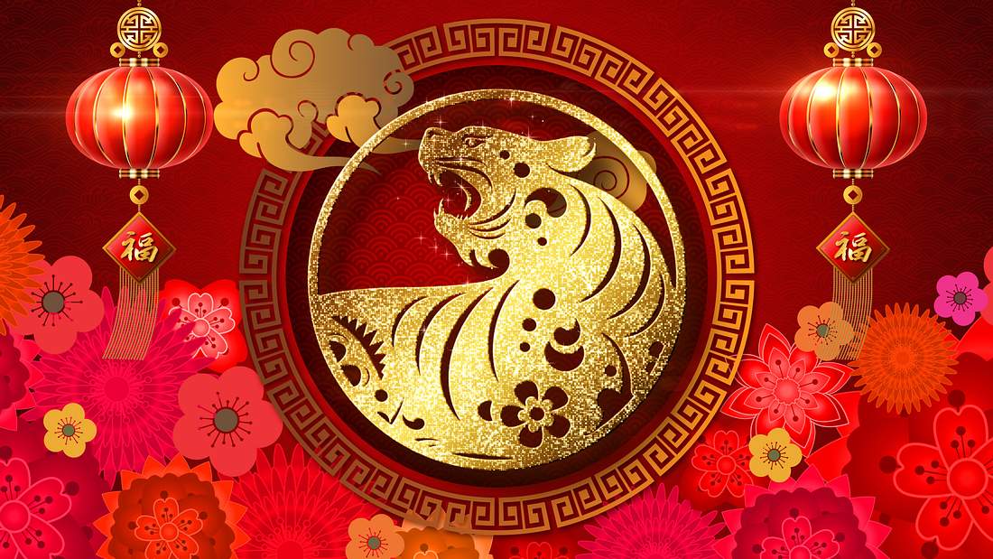 Chinesisches Horoskop 2022: Diese drei Sternzeichen finden ihre große Liebe!