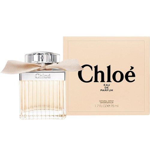 Chloé, Chloé Signature, Eau de Parfum, 50 ml