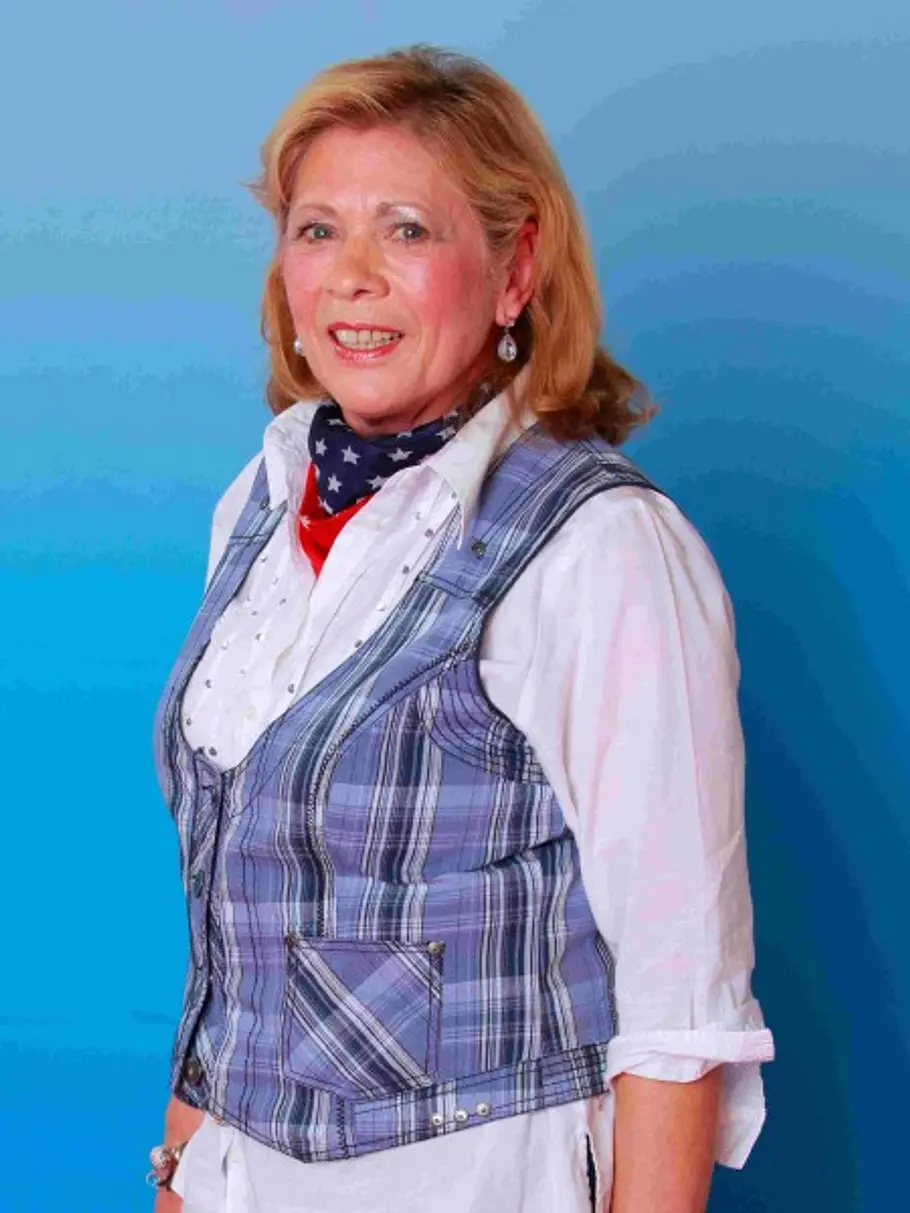 christa krauter h