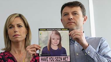 Ist Christian B. der Täter im Fall Maddie McCann? - Foto: Getty Images