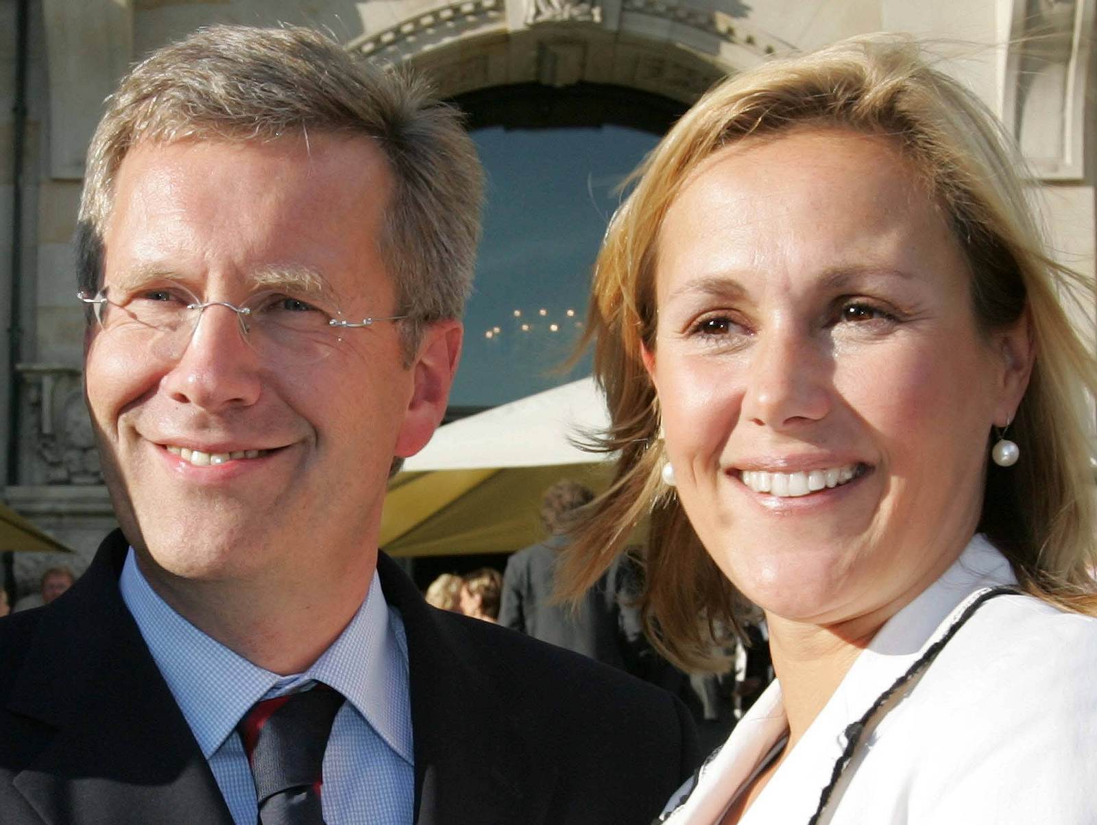 Christian Wulff & Bettina Wulff: Ist Der Ruf Erst Ruiniert… | Wunderweib