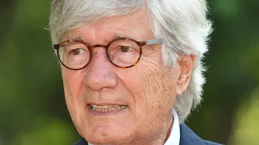 Christian Wolff: Erschütternder Pleite-Schock mit 85 Jahren! - Foto: IMAGO / Sven Simon Christian Wolff: Erschütternder Pleite-Schock mit 85 Jahren! - Foto: IMAGO / Sven Simon