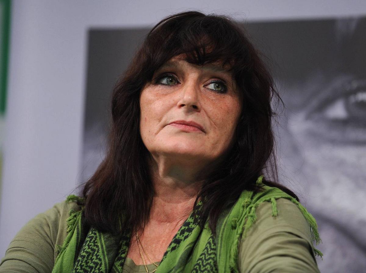 Christiane F.: Das sagte ihre Mutter Elisabeth 30 Jahre später!