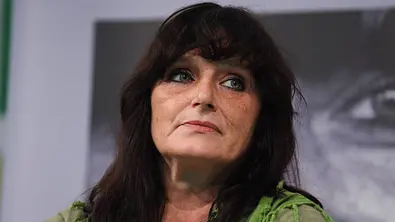Christiane F.: Das sagte ihre Mutter Elisabeth 30 Jahre später! - Foto: IMAGO / STAR-MEDIA