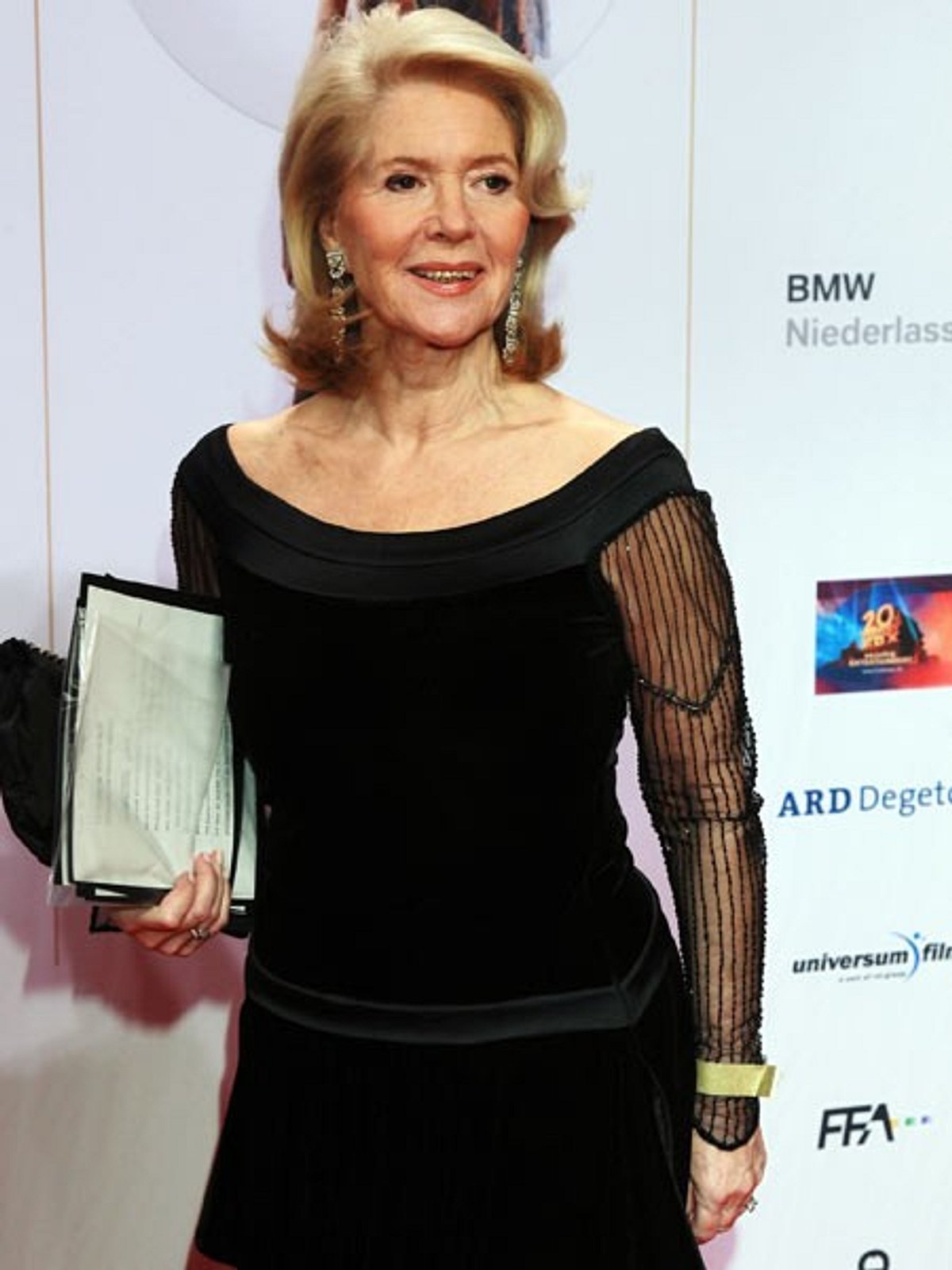 christiane hoerbiger