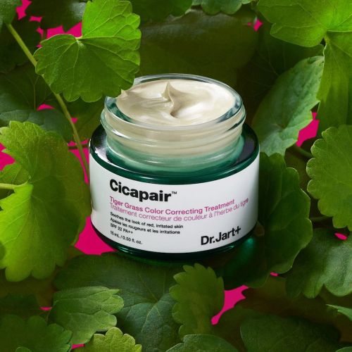 Cicapair Tiger Grass Color Correcting Treatment