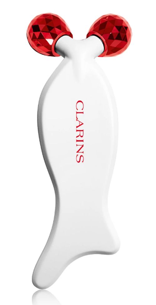 Clarins Resculptant Eclair Roller 