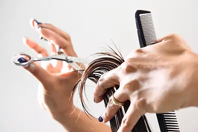Diese Bob-Frisur steht Frauen über 50 am besten - Foto: iStock/ nimon_t