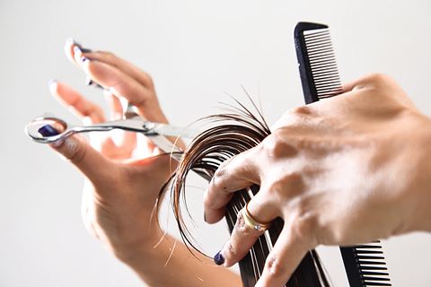 Diese Bob-Frisur steht Frauen über 50 am besten - Foto: iStock/ nimon_t