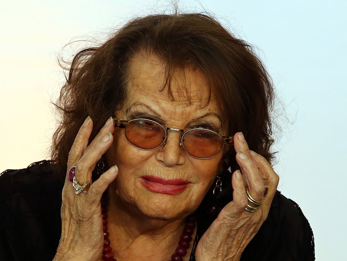 Ihre luxuriöse Wohnung in Paris musste die italienische Filmlegende Claudia Cardinale räumen...