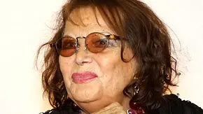 Claudia Cardinale - Foto: IMAGO / Starface Claudia Cardinale - Foto: IMAGO / Starface