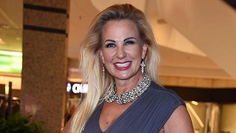 Claudia Norberg: Wendler-Ex hat einen neuen Mann - Foto: Tristar Media/Getty Images