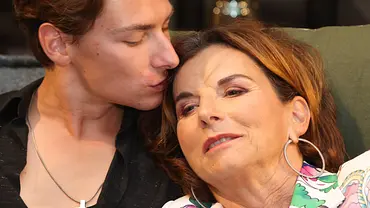 Claudia Obert & Max: Babywunsch geplatzt! Darum ist er der Grund ... - Foto: IMAGO / Stephan Wallocha Claudia Obert & Max: Babywunsch geplatzt! Darum ist er der Grund ... - Foto: IMAGO / Stephan Wallocha