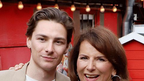 Claudia Obert & Max Suhr: Hochzeitspläne? Sie sind sich einig - Foto: IMAGO / Future Image