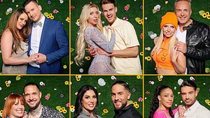 Knallhart-Urteil! So schlecht kommt der Sommerhaus der Stars-Cast an - Foto: RTL