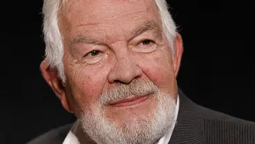 Claus Wilcke - Foto: IMAGO / Future Image Claus Wilcke - Foto: IMAGO / Future Image