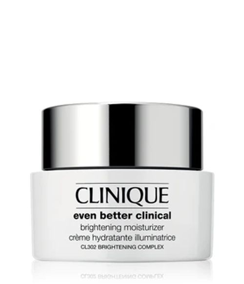 Clinique Even Better Clinical Brightening Moisturizer 