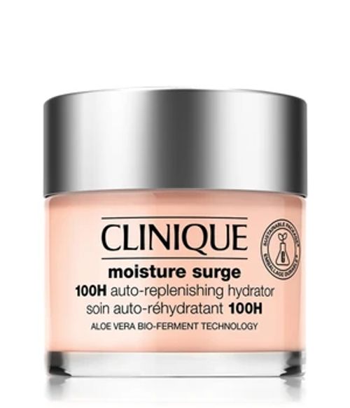  Clinique Jumbo Intense 100H auto-replenishing Hydrator