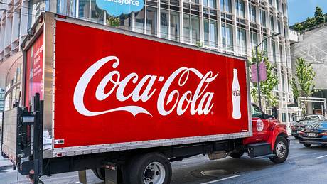 Krass! Diese beliebten Coca-Cola-Produkte fliegen aus dem Regal - Foto: Sundry Photography/iStock