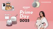 Momcozy-Angebote Prime Day 2025 - Foto: Wunderweib.de & iStock (Lemon_tm)