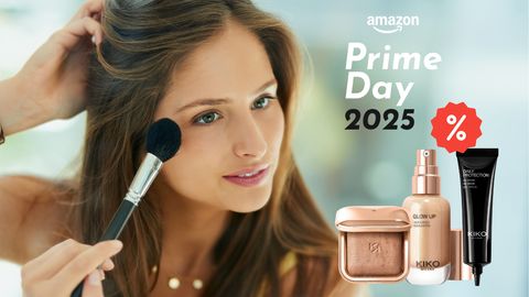 Kiko am Amazon Prime Day - Foto: iStock/ Peopleimages/ Wunderweib.de
