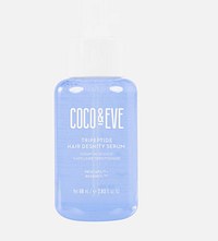 Coco & Eve Boost Therapy Tripeptide Hair Density Serum, 60 ml