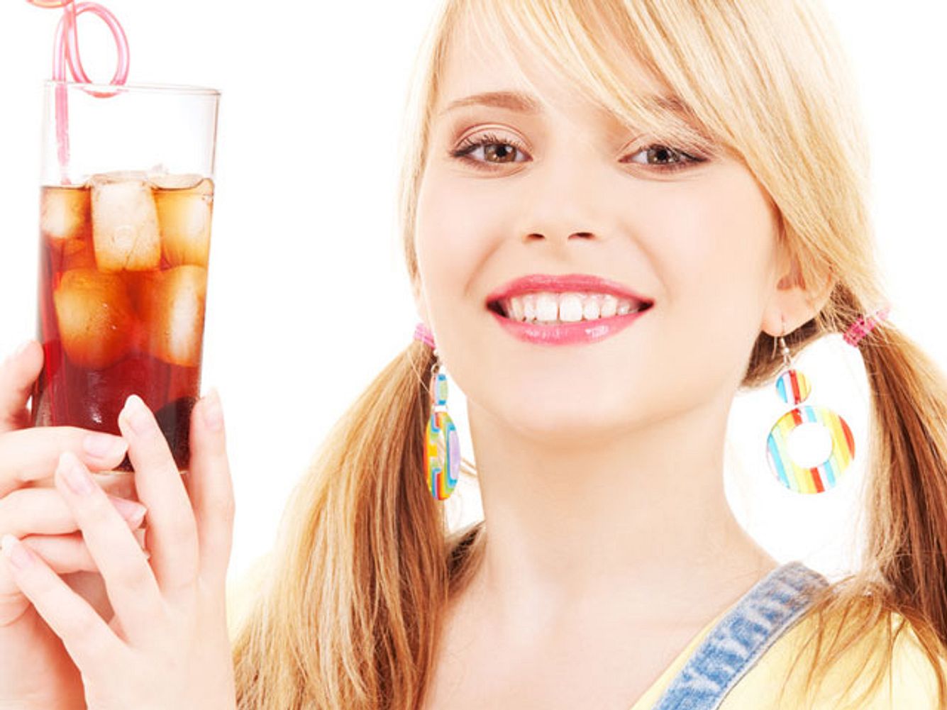 cola depressionen b
