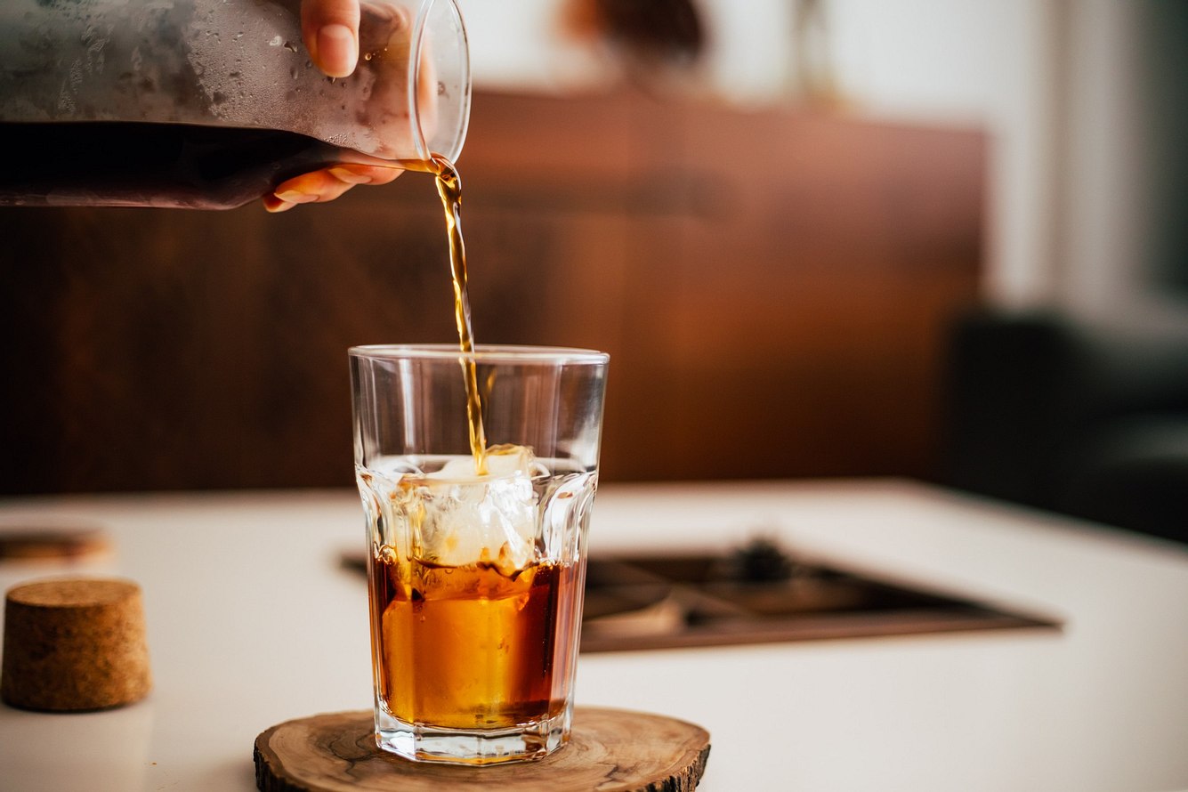 Cold Brew Maker