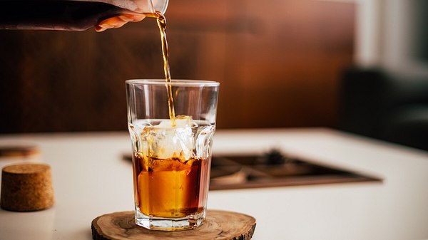 Cold Brew Maker - Foto: agrobacter / iStock