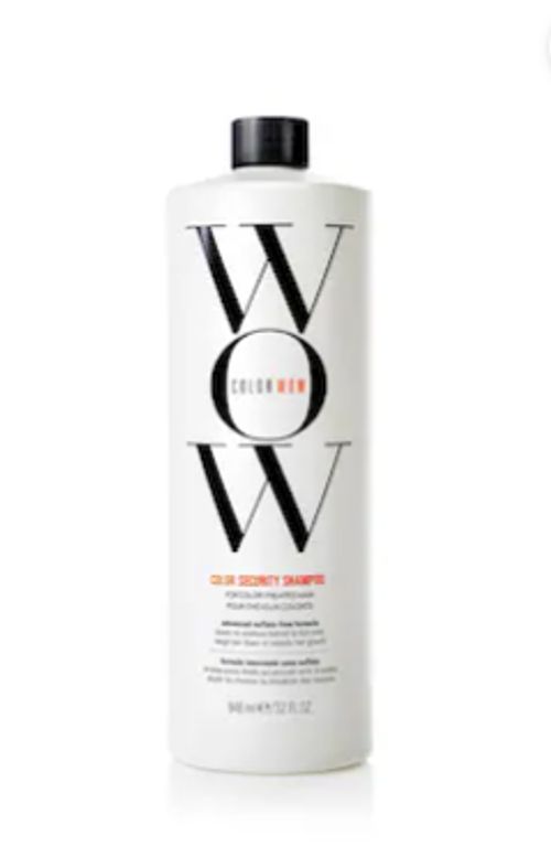 COLOR WOW Color Security Shampoo