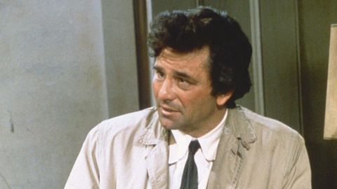 Columbo kommt zurück: TV-Sender zeigt alle alten Folgen - Foto: Silver Screen Collection/Getty Images