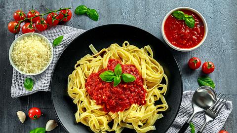 Comfort Food weckt Kindheitserinnerungen. - Foto: iStock/DronG