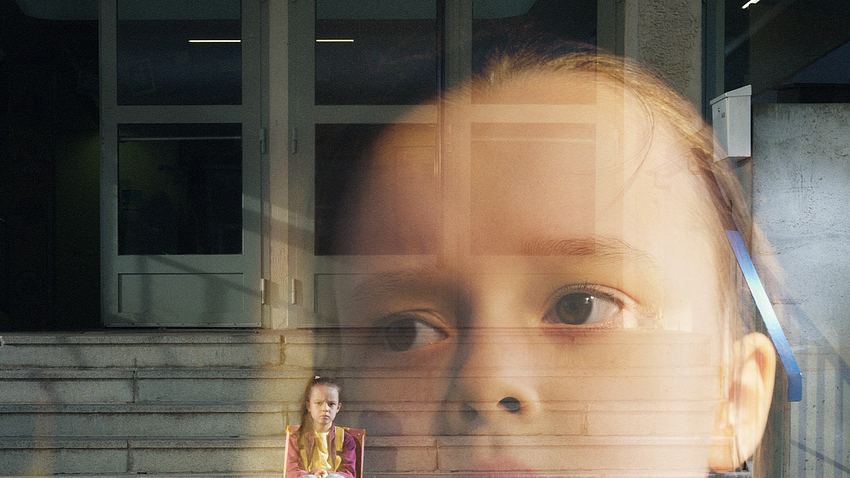 Kind mit traurigem Blick - Foto: SOS-Kinderdorf e.V.