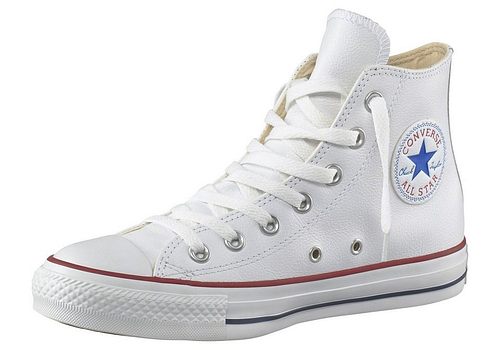 Converse »Chuck Taylor All Star Basic Leather Hi«