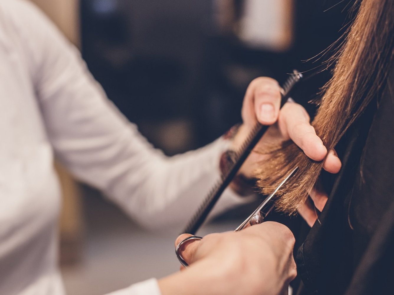 Corona: Diese neuen Friseur-Regeln gelten ab heute Corona: Diese neuen Friseur-Regeln gelten ab heute