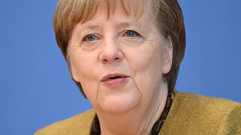 Am Mittwoch bespricht Angela Merkel mit den Länderchefs das weitere Vorgehen. - Foto: Getty Images