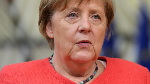 Angela Merkel und die Länderchefs haben neue Corona-Regeln beschlossen. - Foto: Getty Images
