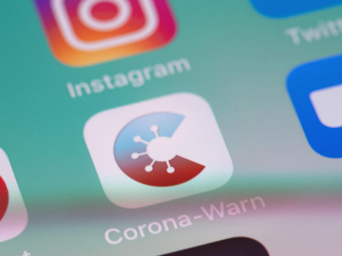 Corona Warn App: Begegnungen mit niedrigem Risiko - das solltest du beachten Corona Warn App: Begegnungen mit niedrigem Risiko - das solltest du beachten