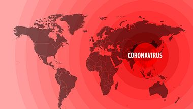 Coronavirus: Erleichternde Nachrichten aus China - Foto: iStock / Dzyuba