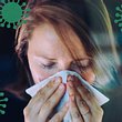 Grippe, Erkältung, Delta oder Omikron? So unterscheidest du die Symptome - Foto: Getty Images/Klaus Vedfelt/Guido Mieth