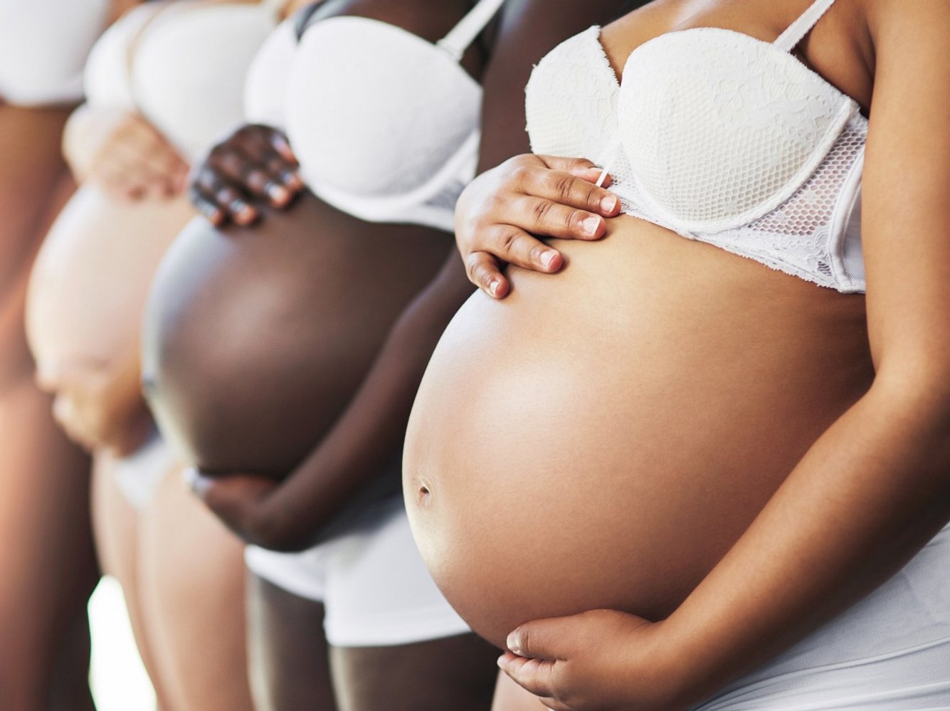 Coronavirus: Sind Schwangere gefährdet? Was du wissen solltest Coronavirus: Sind Schwangere gefährdet? Was du wissen solltest