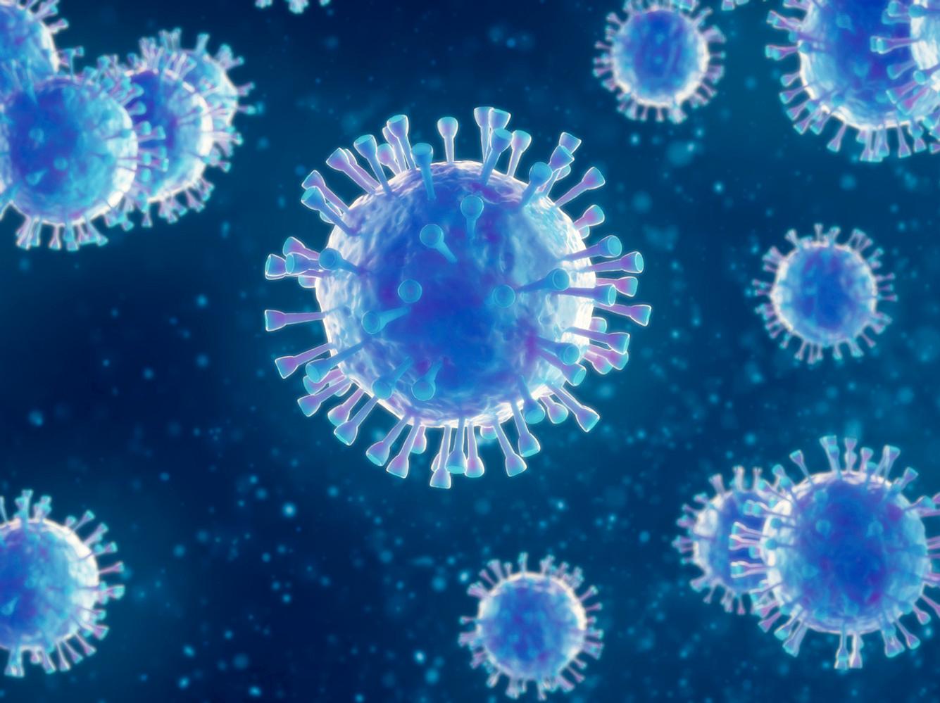 Coronavirus Coronavirus