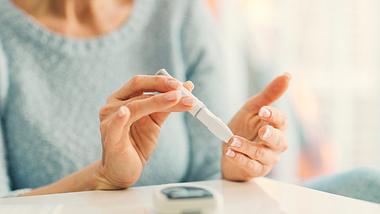 Neue Forschungsergebnisse zeigen die Nebenwirkungen von Cortison: Das Medikament kann Diabetes auslösen. - Foto: iStock