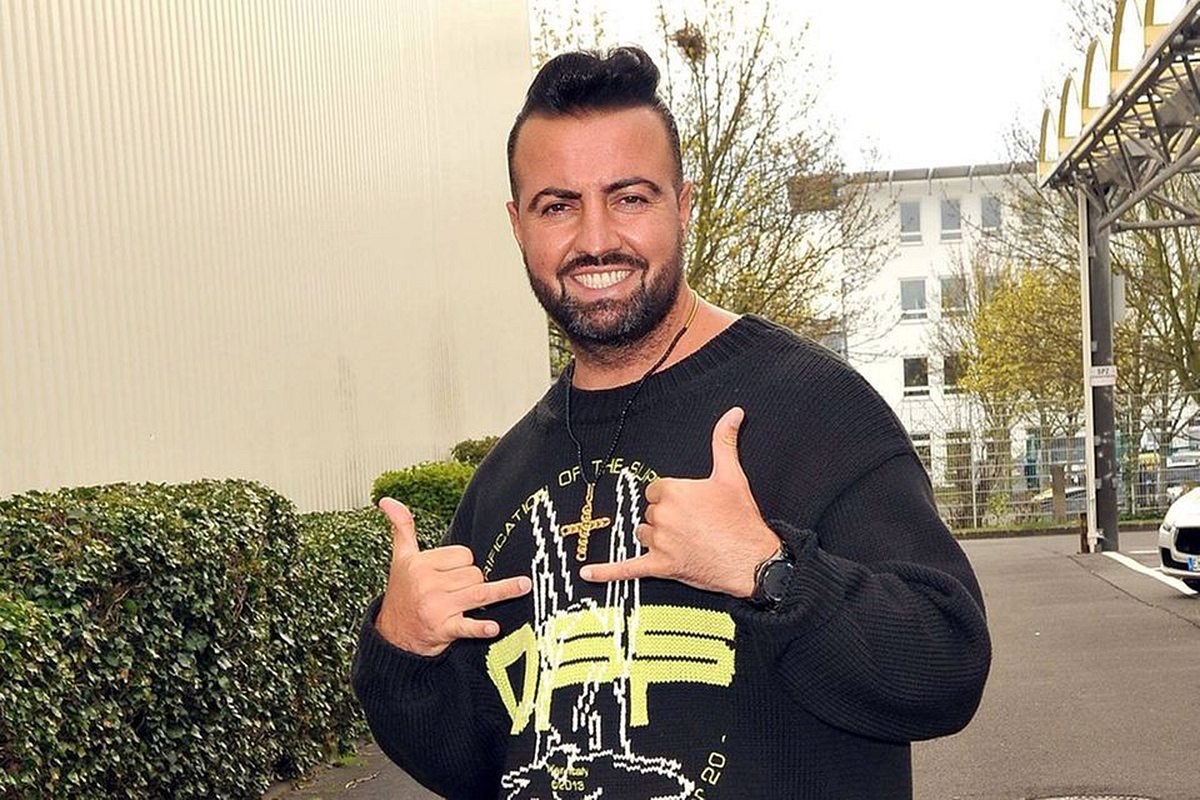 Dschungelcamp 2022: Enthüllt! Dieser Ex-DSDS-Star rückt nach