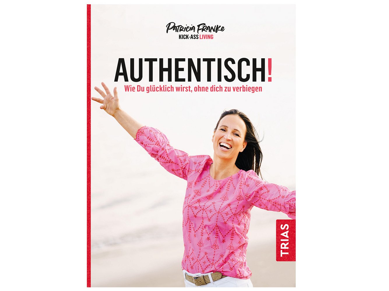 Das Buch von Patricia Franke. Das Buch von Patricia Franke.