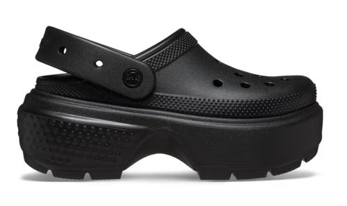 Crocs Unisex Stomp