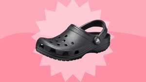 Crocs im Angebot - Foto: PR