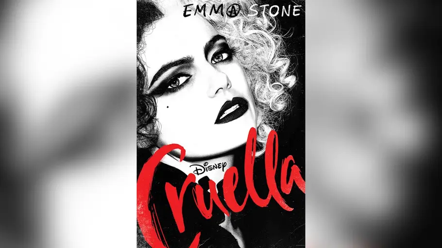 Cruella Cruella