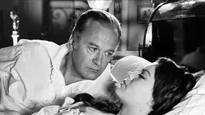 Curd Jürgens und Romy Schneider in Katja, die ungekrönte Kaiserin (1959). - Foto: IMAGO / Allstar Curd Jürgens und Romy Schneider in Katja, die ungekrönte Kaiserin (1959). - Foto: IMAGO / Allstar