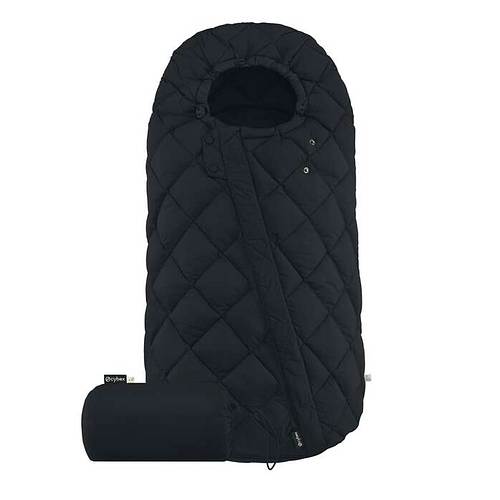 Cybex - GOLD Fußsack SNOGGA 2 moon black